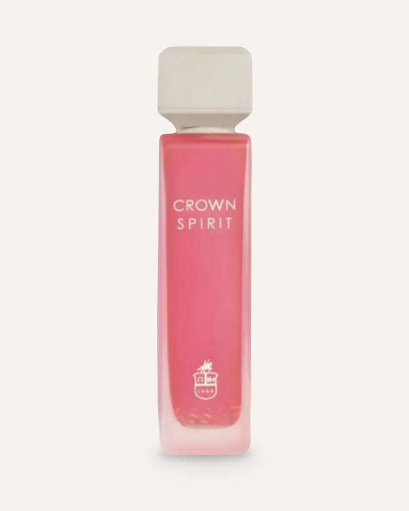 Assaf Crown Spirit Eau de Parfum bottle