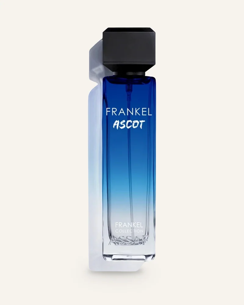 Assaf Frankel Ascot Eau de Parfum bottle