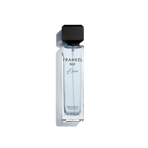 Assaf Frankel Imagination Elixer