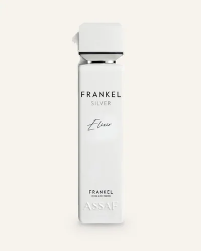Assaf Frankel Silver Elixir bottle