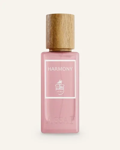 Assaf Harmony Eau de Parfum bottle