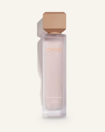 Assaf Honest bottle