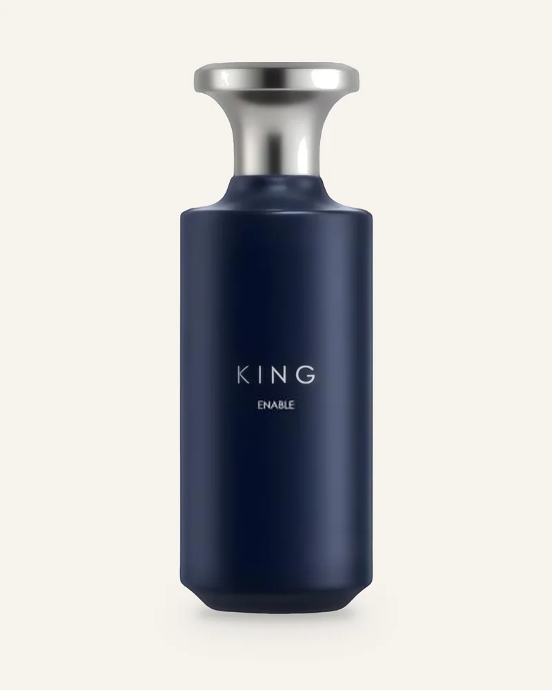 Assaf King Enable Eau de Parfum bottle