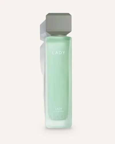 Assaf Lady Eau de Parfum bottle
