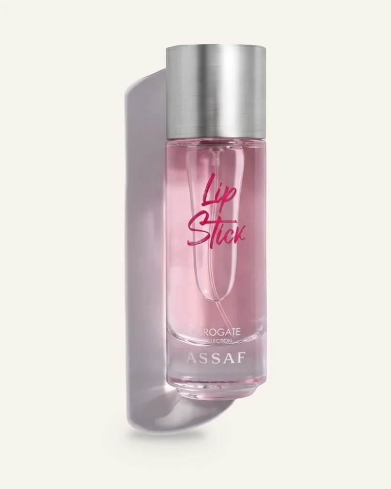 Assaf Lip Stick Eau de Parfum bottle