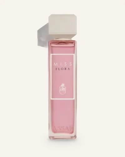 Assaf Miss Flora Eau de Parfum bottle