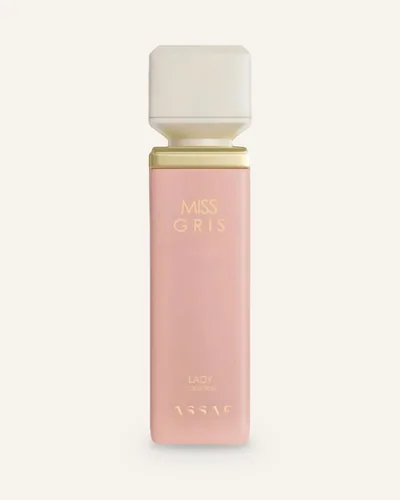 Assaf Miss Gris bottle