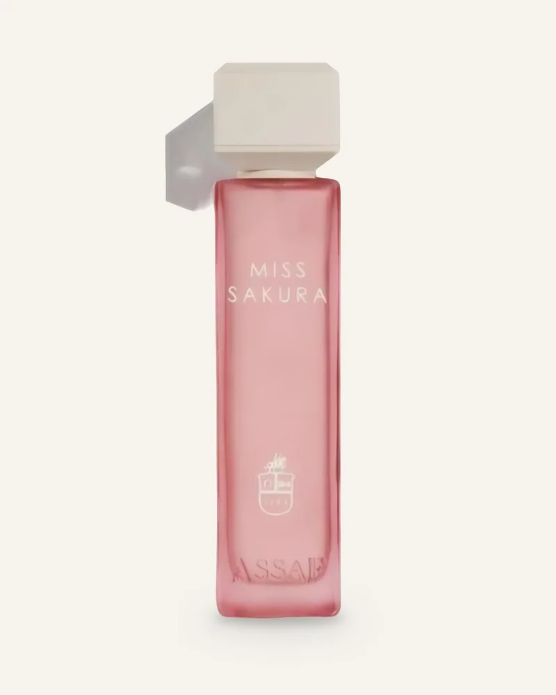 Assaf Miss Sakura Eau de Parfum bottle