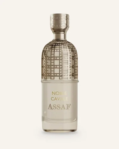 Assaf Nka Eau de Parfum bottle