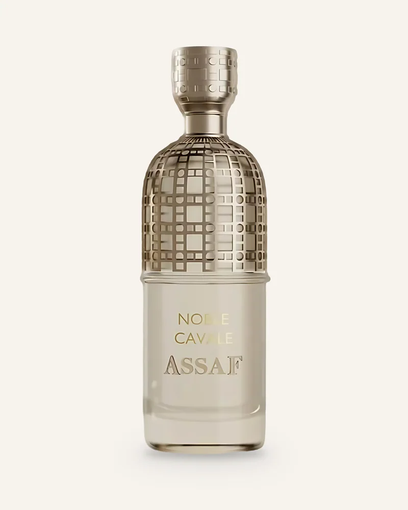 Assaf Nka Eau de Parfum bottle