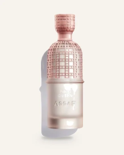 Assaf Pink Queen Eau de Parfum bottle