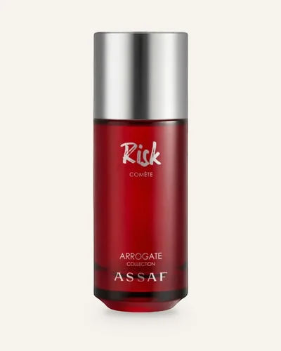 Assaf Risk Comete Eau de Parfum bottle