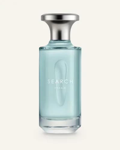 Assaf Search Eau de Parfum bottle