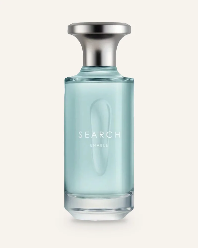 Assaf Search Eau de Parfum bottle