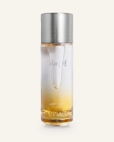 Assaf Take Off Eau de Parfum bottle
