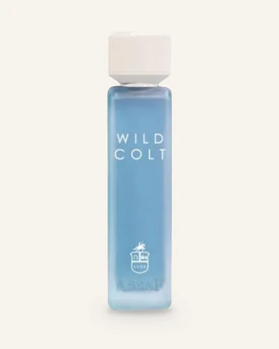 Assaf Wild Colt Eau de Parfum bottle