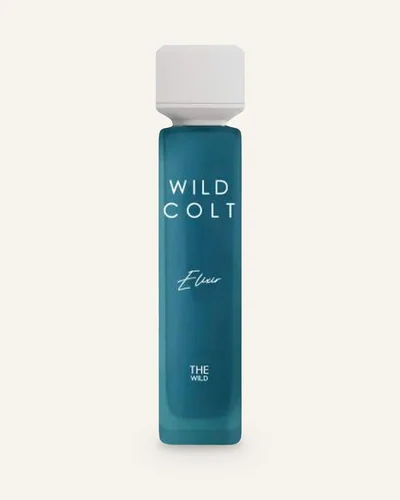 Assaf Wild Colt Elixir bottle