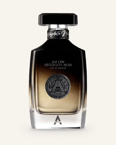 Atralia Absolute Noir bottle