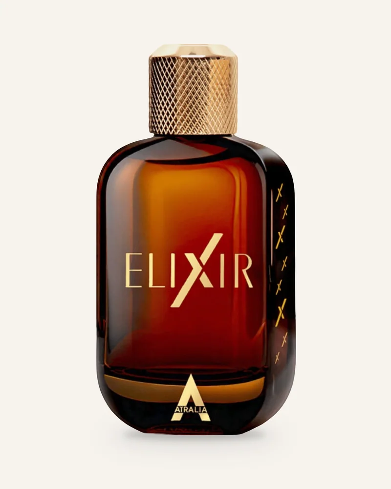 Atralia Elixir bottle