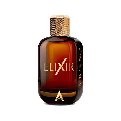Atralia Elixir