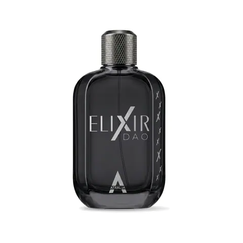 Atralia Elixir Dao