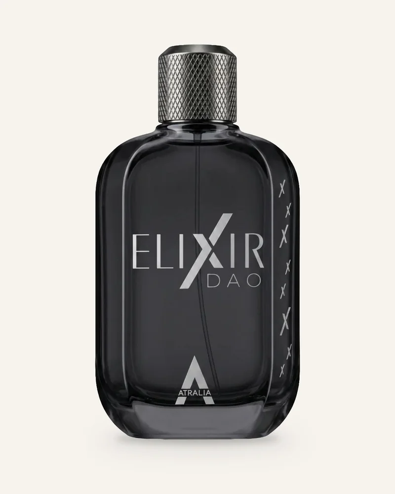 Atralia Elixir Dao bottle