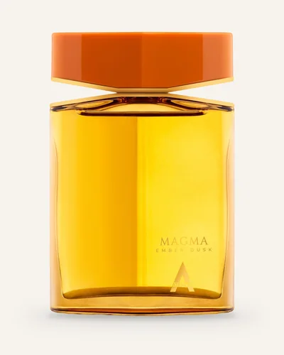 Atralia Magma Ember Dusk bottle