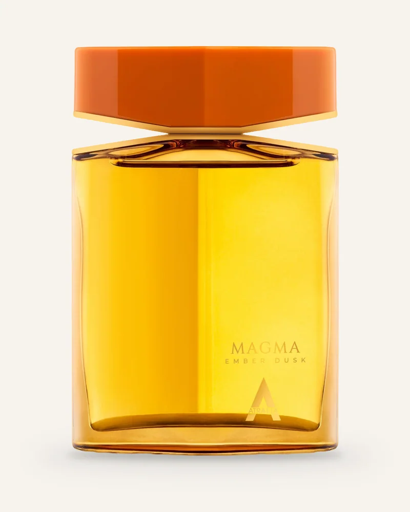 Atralia Magma Ember Dusk bottle