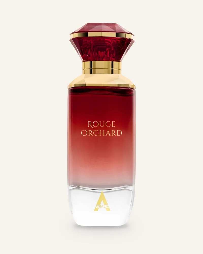 Atralia Rouge Orchard bottle