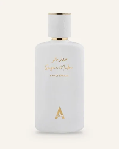 Atralia Sugar Mallow Eau de Parfum bottle