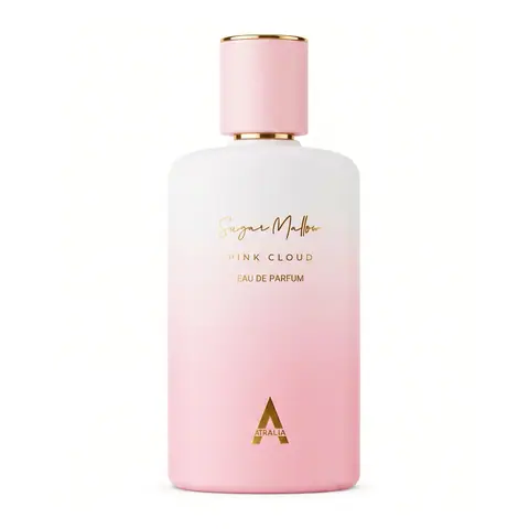 Atralia Sugar Mallow Pink Cloud