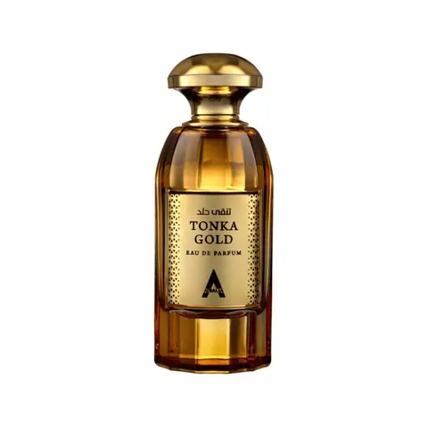 Atralia Tonka Gold