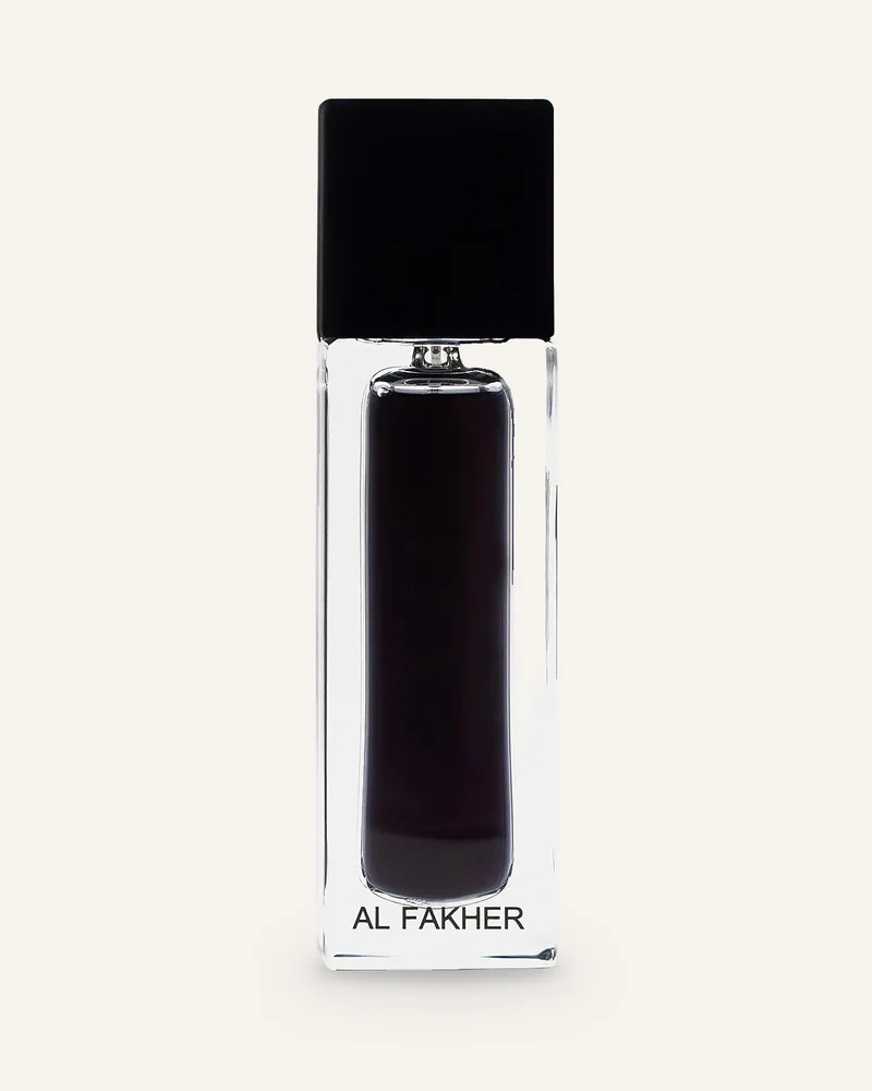 Aurora Scents Al Fakher Eau de Parfum bottle
