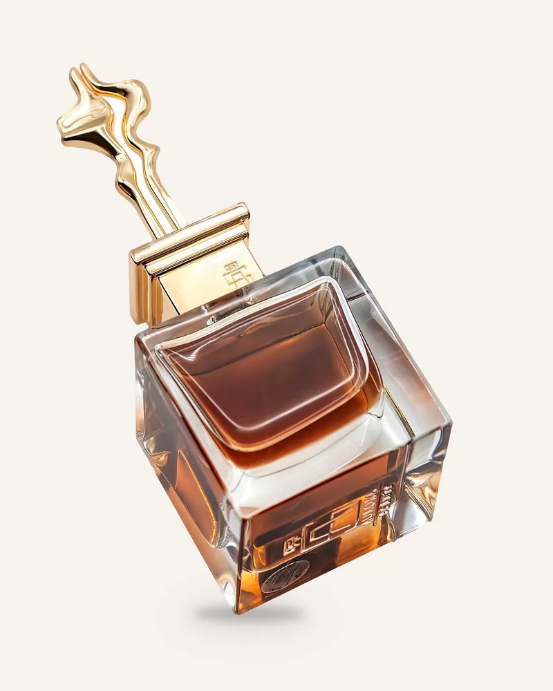 Aurora Scents AURA Gold Eau de Parfum bottle