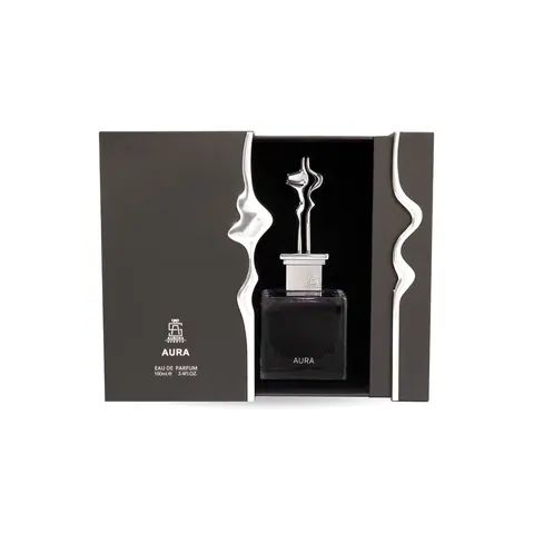 Aurora Scents AURA Silver