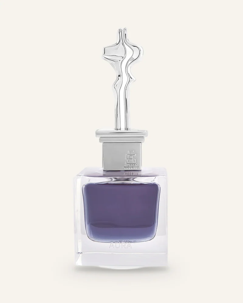 Aurora Scents AURA Silver Eau de Parfum bottle
