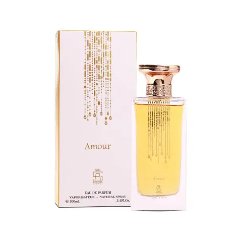 Aurora Scents Aurora Amour