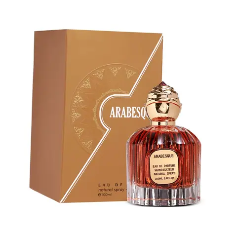 Aurora Scents Aurora Arabesque