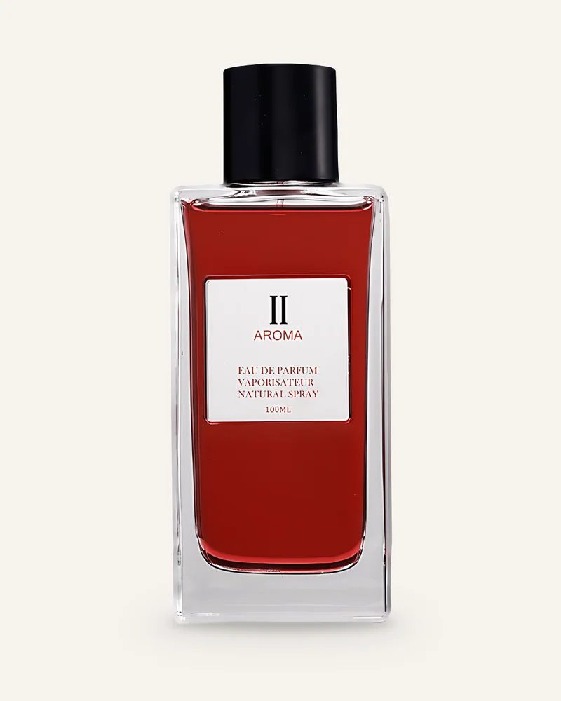 Aurora Scents Aurora Aroma II Eau de Parfum bottle