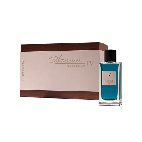 Aurora Scents Aurora Aroma IV