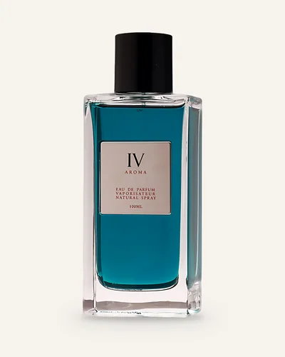 Aurora Scents Aurora Aroma IV Eau de Parfum bottle