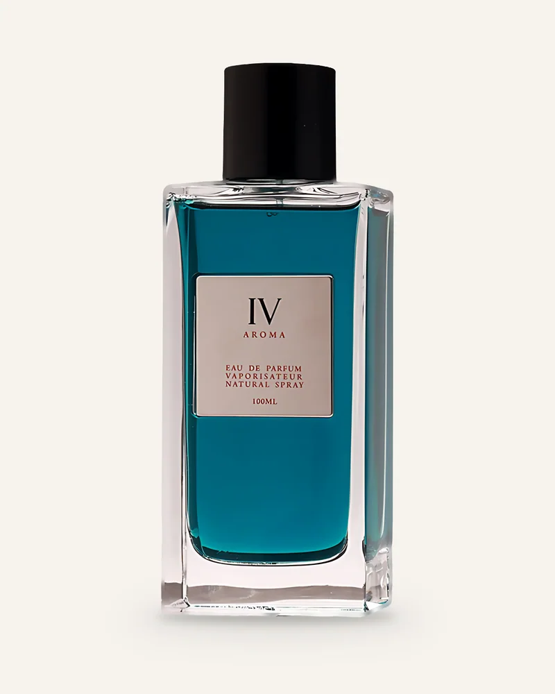 Aurora Scents Aurora Aroma IV Eau de Parfum bottle