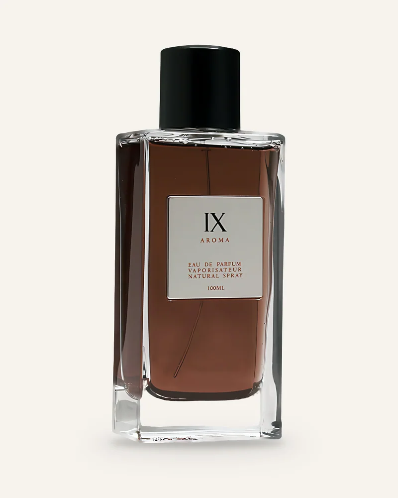 Aurora Scents Aurora Aroma IX Eau de Parfum bottle