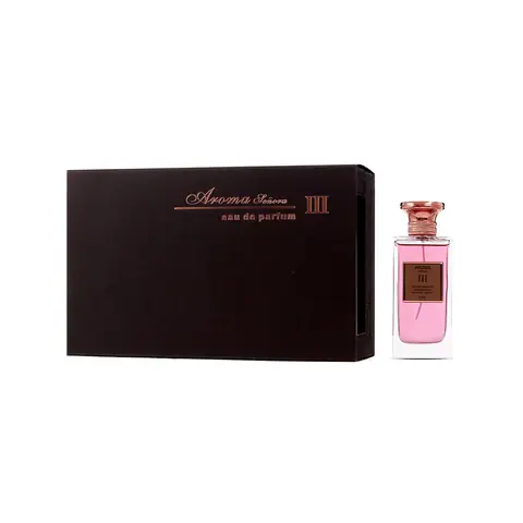 Aurora Scents Aurora Aroma Senora III