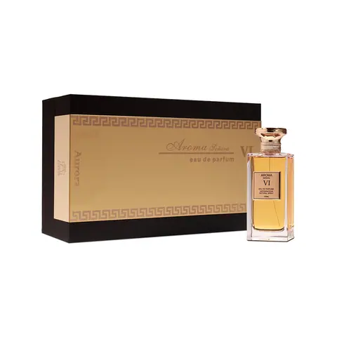 Aurora Scents Aurora Aroma Senora VI