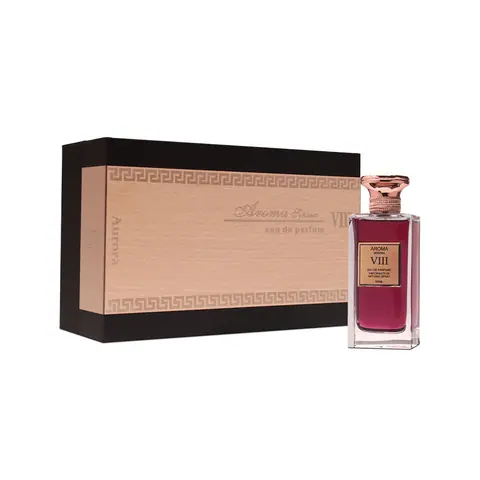 Aurora Scents Aurora Aroma Senora VIII