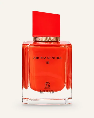 Aurora Scents Aurora Aroma Senora VIII Eau de Parfum bottle