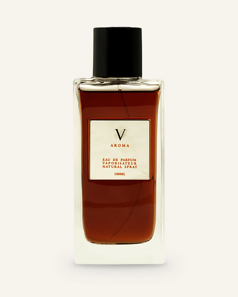 Aurora Scents Aurora Aroma V Eau de Parfum bottle