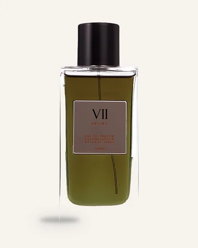 Aurora Scents Aurora Aroma VII Eau de Parfum bottle