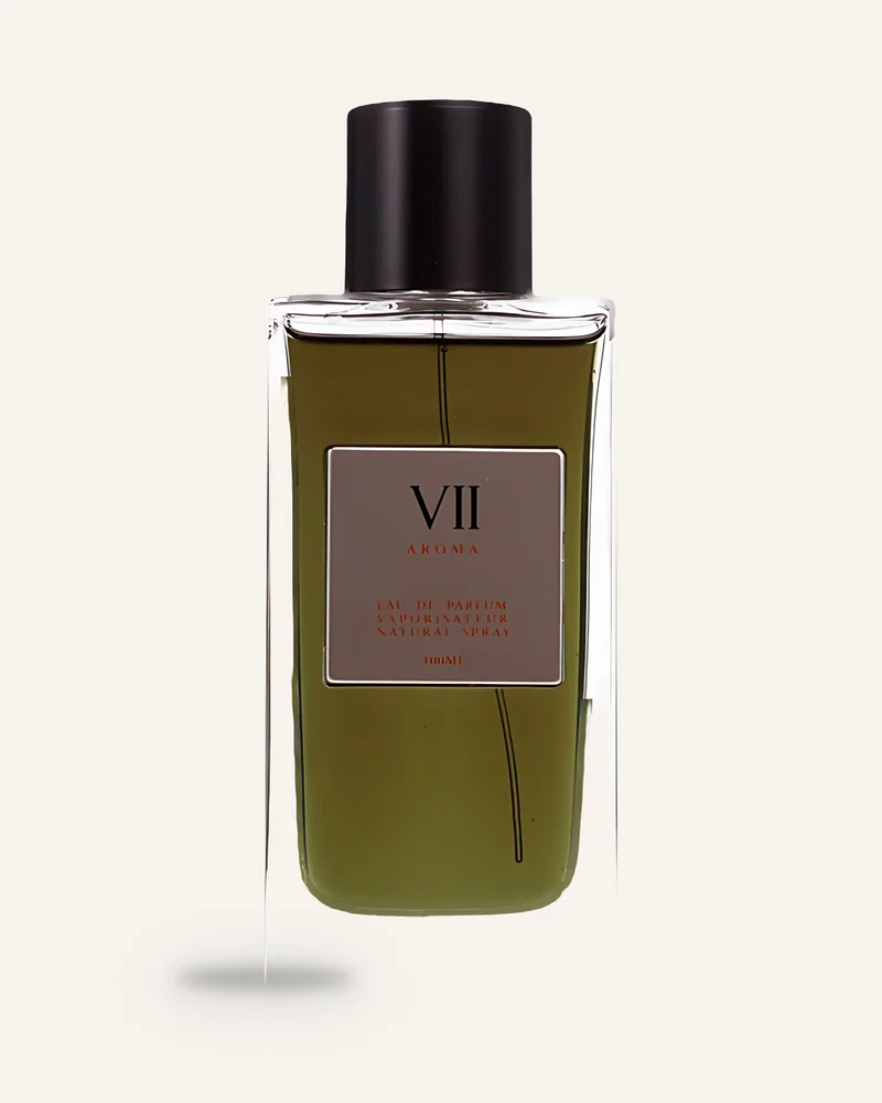 Aurora Scents Aurora Aroma VII Eau de Parfum bottle